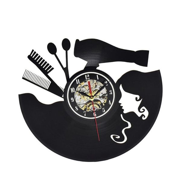 wall clocks 1pc living room clock barber shop suspending decoration home pendant
wall clocks 1pc living room clock barber shop suspending decoration home pendant