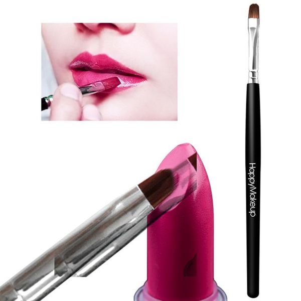 makeup brushes portable wooden handle soft cosmetic brush lipstick tool for lips professional beauty tools
makeup brushes portable wooden handle soft cosmetic brush lipstick tool for lips professional beauty tools