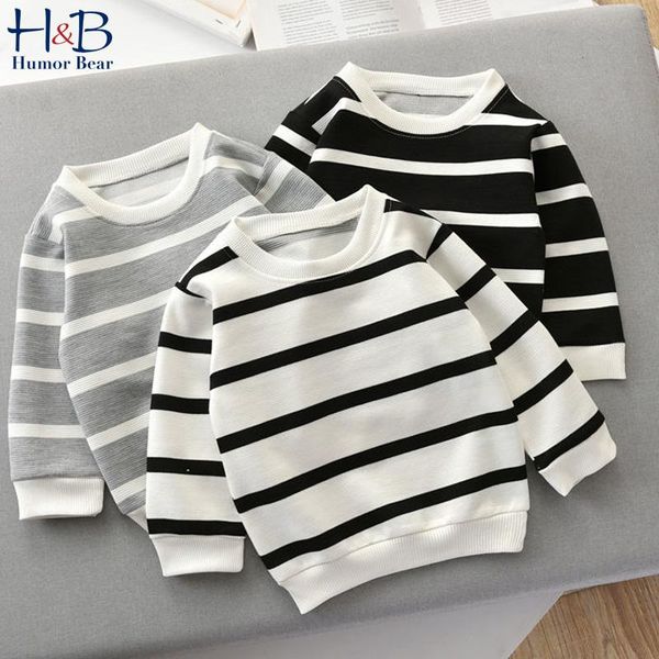 pullover humor bear kids sweater autumn long-sleeve striped t-shirt boy girls children clothes cartoon child coat outwear, Blue
pullover humor bear kids sweater autumn long-sleeve striped t-shirt boy girls children clothes cartoon child coat outwear, Blue