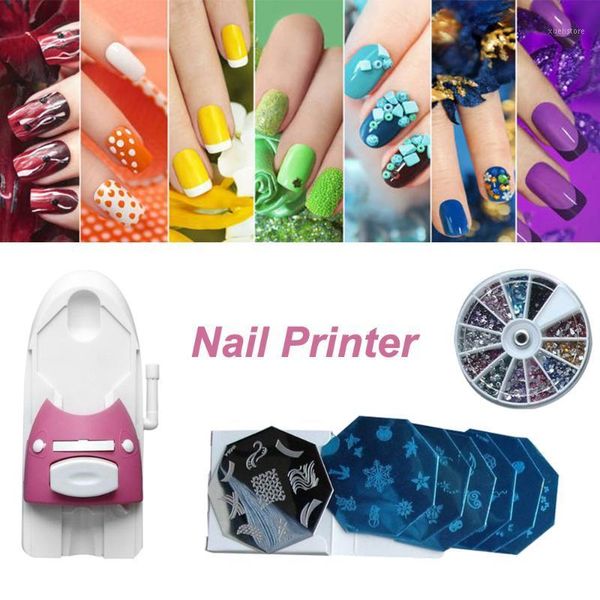nail art printer pattern printed on manicure stamping machine tool set automatic printing equipment1
nail art printer pattern printed on manicure stamping machine tool set automatic printing equipment1