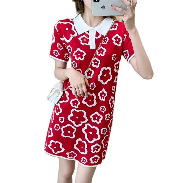 fashion women's dress summer doll collar loose casual knit short sleeve t-shirt for women 210520, Black;gray
fashion women's dress summer doll collar loose casual knit short sleeve t-shirt for women 210520, Black;gray