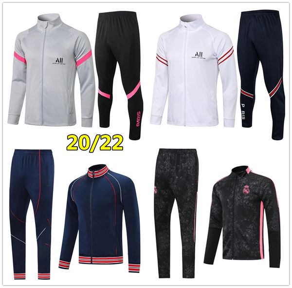 mens soccer 2022 tracksuit full zip jacket 21 22 football jackets training suit 2021 chandal futbol survetement foot, Black
mens soccer 2022 tracksuit full zip jacket 21 22 football jackets training suit 2021 chandal futbol survetement foot, Black