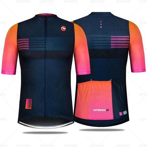 racing sets 2021 professional lightweight short sleeve bike sweatshirt italy miti leg cycling jersey ropa ciclismo, Black;blue
racing sets 2021 professional lightweight short sleeve bike sweatshirt italy miti leg cycling jersey ropa ciclismo, Black;blue