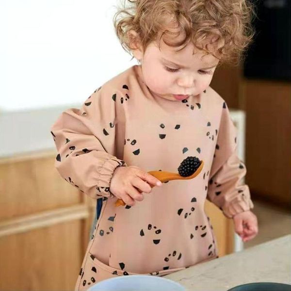 toys for girls long sleeve baby kids toddler scarf waterproof art feeding infant burp bib smock cloth drooling pocket boys bibs & cloths
toys for girls long sleeve baby kids toddler scarf waterproof art feeding infant burp bib smock cloth drooling pocket boys bibs & cloths
