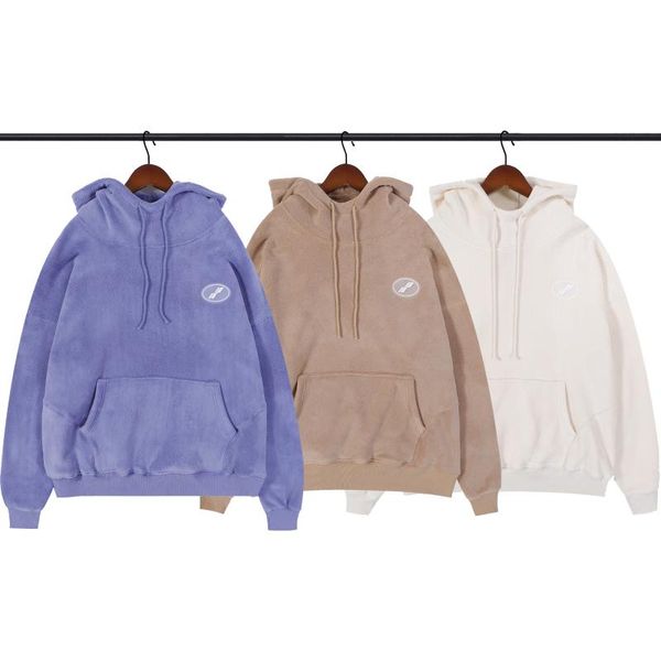 men's hoodies & sweatshirts winter we11done hoodie warm polar fleece men women turtleneck oversize drawstring windbreaker, Black
men's hoodies & sweatshirts winter we11done hoodie warm polar fleece men women turtleneck oversize drawstring windbreaker, Black