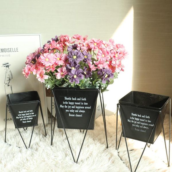 branches 13 heads small chrysanthemum flowers simulation home furnishing landscape layout manual diy decorative flower & wreaths
branches 13 heads small chrysanthemum flowers simulation home furnishing landscape layout manual diy decorative flower & wreaths