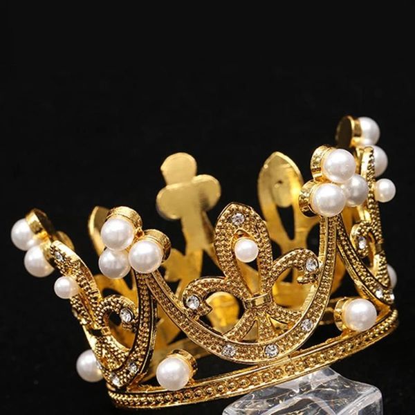 other event & party supplies creative mini crown cake er metal pearl happy birthday ers wedding&engagement decor sweet decoration
other event & party supplies creative mini crown cake er metal pearl happy birthday ers wedding&engagement decor sweet decoration