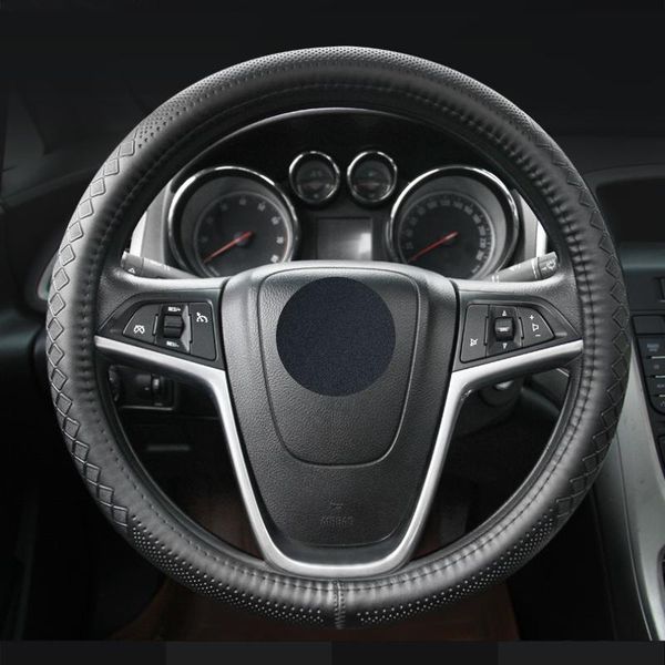 steering wheel covers car cover summer four seasons men's sweat absorption
steering wheel covers car cover summer four seasons men's sweat absorption