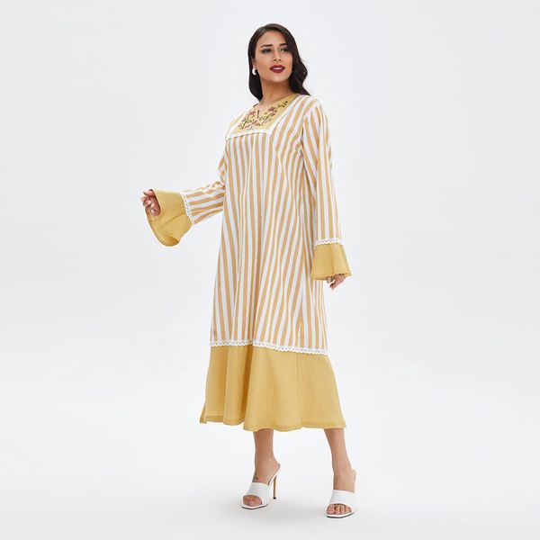 homewear ramadan eid abaya dubai muslim arabic dress turkey dresses for women islam clothing robe longue femme vestido de mujer, Red
homewear ramadan eid abaya dubai muslim arabic dress turkey dresses for women islam clothing robe longue femme vestido de mujer, Red