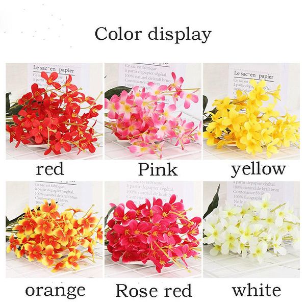 artificial bouquets, fake autumn flowers, used to decorate the living room, garden, wedding decorative flowers & wreaths
artificial bouquets, fake autumn flowers, used to decorate the living room, garden, wedding decorative flowers & wreaths