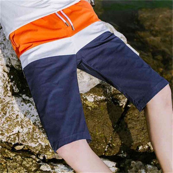 summer thin tide loose casual shorts 7 points pants trend korean version of self-cultivation 210420, White;black
summer thin tide loose casual shorts 7 points pants trend korean version of self-cultivation 210420, White;black