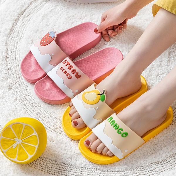 slippers 2021 women shoes summer fruit indoor bath slides non slip outdoor beach sandals flip flops for couple, Black
slippers 2021 women shoes summer fruit indoor bath slides non slip outdoor beach sandals flip flops for couple, Black