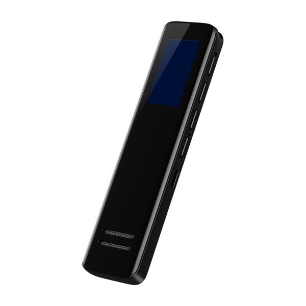 digital voice recorder minibear 32g large memory audio pen noise reduction with mp3 player and conference recording
digital voice recorder minibear 32g large memory audio pen noise reduction with mp3 player and conference recording