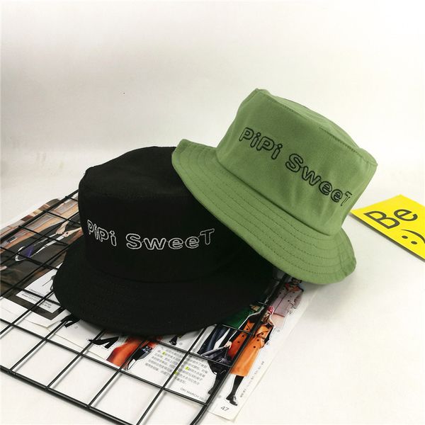 baby hat cute spring and autumn new boys and girls fisherman's hat children's thin sunscreen hat summer
baby hat cute spring and autumn new boys and girls fisherman's hat children's thin sunscreen hat summer