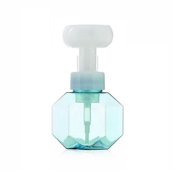 liquid soap dispenser flower foaming pump bottle plastic clear travel shampoo bathroom accessories
liquid soap dispenser flower foaming pump bottle plastic clear travel shampoo bathroom accessories