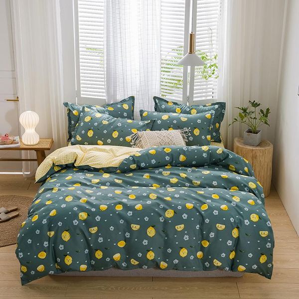 bedding sets blue set simple duvet cover with pillowcase twin full king size 3/4pcs kids adults bed sheet
bedding sets blue set simple duvet cover with pillowcase twin full king size 3/4pcs kids adults bed sheet