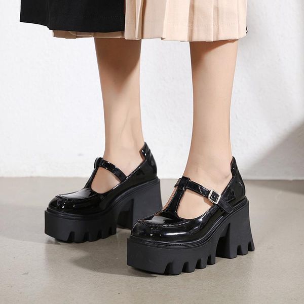 dress shoes black retro lolita 2021fashion women mary jane platform pumps ladies pump high heels designer block heel
dress shoes black retro lolita 2021fashion women mary jane platform pumps ladies pump high heels designer block heel