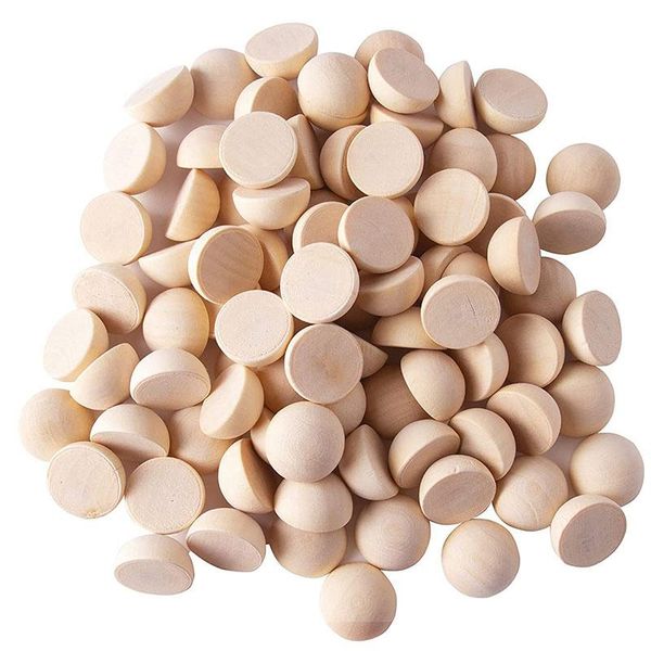 other 100pcs 20 mm half wooden beads, unfinished split natural round wood balls loose beads for diy craft christmas
other 100pcs 20 mm half wooden beads, unfinished split natural round wood balls loose beads for diy craft christmas