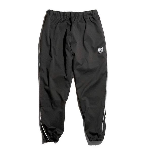 mens pants butterfly reflective overalls sweatpants rocky needles awge high street function casual fashion wear, Black
mens pants butterfly reflective overalls sweatpants rocky needles awge high street function casual fashion wear, Black