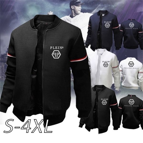2022 men's qp long sleeve zipper pure color printed pattern jacket double pocket casual fashion s-4xl 211214, Black;brown
2022 men's qp long sleeve zipper pure color printed pattern jacket double pocket casual fashion s-4xl 211214, Black;brown