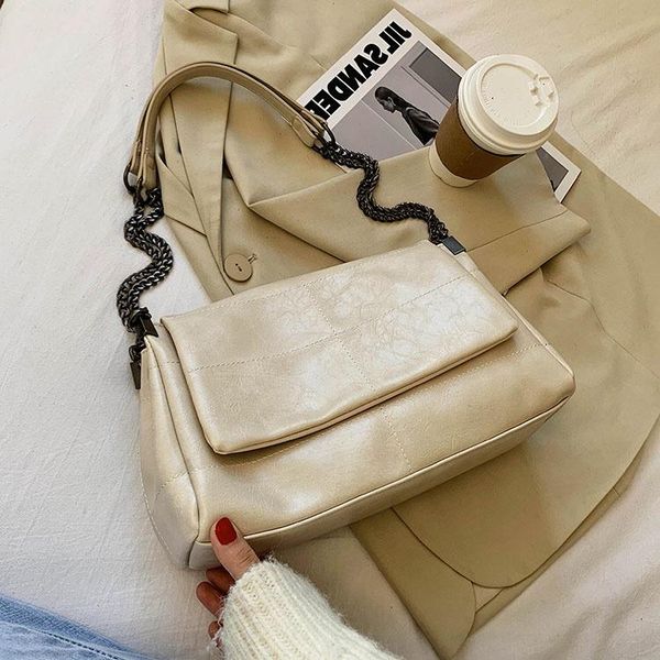 evening bags elegant female flap crossbody bag 2021 fashion pu leather women's designer handbag chain shoulder messenger
evening bags elegant female flap crossbody bag 2021 fashion pu leather women's designer handbag chain shoulder messenger