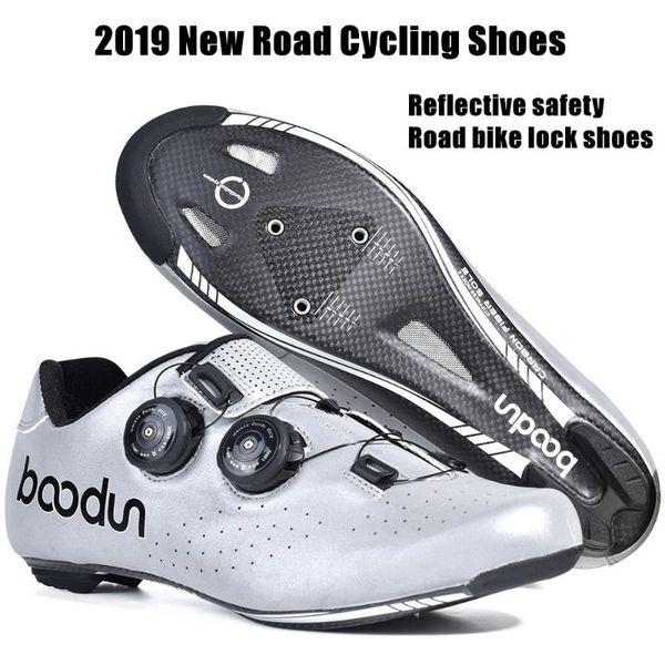 cycling footwear 2021 road shoes carbon fiber self-locking ultralight breathable wear non-slip professional bicycle racing, Black
cycling footwear 2021 road shoes carbon fiber self-locking ultralight breathable wear non-slip professional bicycle racing, Black
