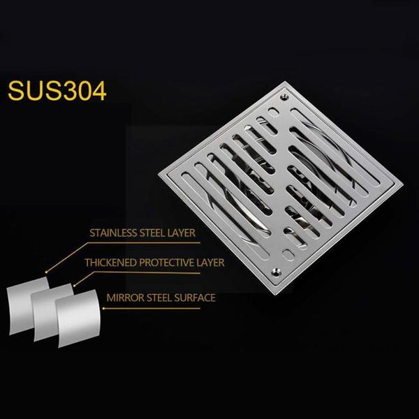 other bath & toilet supplies steel shower drain siphon mesh sink strainer bathroom garage floor hair quality high accessorise w1b4
other bath & toilet supplies steel shower drain siphon mesh sink strainer bathroom garage floor hair quality high accessorise w1b4