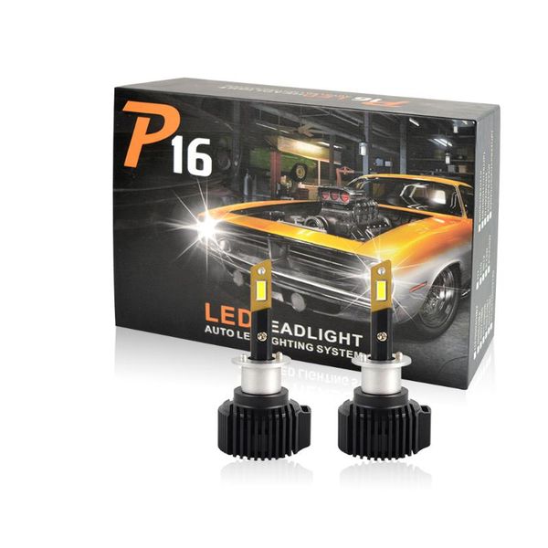 super bright 9600lm fanless headlamp car led headlight kit h1 h11 bulbs 6500k conversion fog light for 12v headlights
super bright 9600lm fanless headlamp car led headlight kit h1 h11 bulbs 6500k conversion fog light for 12v headlights