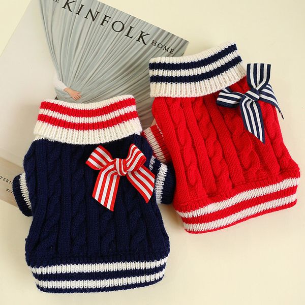 bt selling simonpet dog sweater puppy milk cat early autumn college style small cloth
bt selling simonpet dog sweater puppy milk cat early autumn college style small cloth