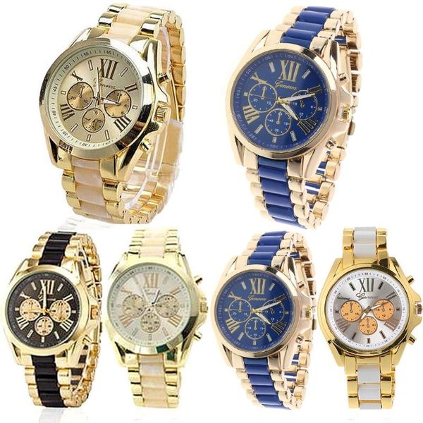 wristwatches fashion luxury classic men stainless steel quartz analog wrist watch h05d, Slivery;brown
wristwatches fashion luxury classic men stainless steel quartz analog wrist watch h05d, Slivery;brown
