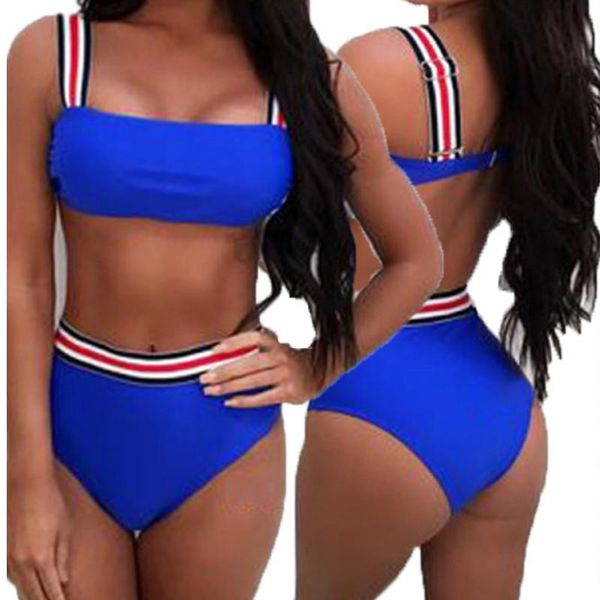 women's bandage bikini strappy stretch push-up padded bra swimsuit 209 3 pieces solid color bathing monokini swimwear one-piece suits
women's bandage bikini strappy stretch push-up padded bra swimsuit 209 3 pieces solid color bathing monokini swimwear one-piece suits