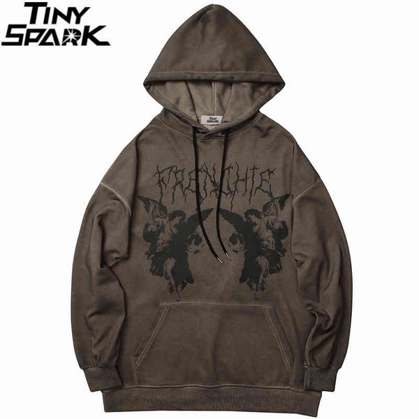 hip hop streetwear hoodie men dark style angel print pullover harajuku cotton casual 2021 autumn hooded sweatshirt, Black
hip hop streetwear hoodie men dark style angel print pullover harajuku cotton casual 2021 autumn hooded sweatshirt, Black