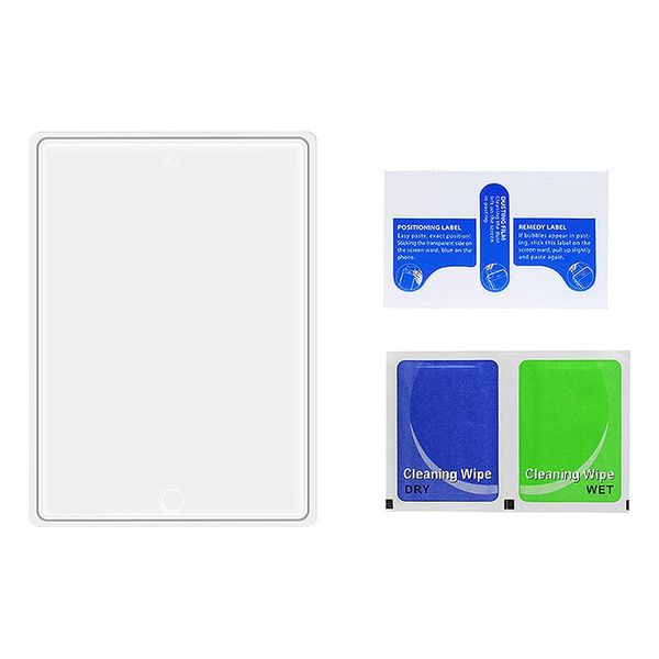 for ipad 9.7 inch tablet pc tempered film hd 9h anti-blue light anti-fingerprint screen protection glass computer protectors
for ipad 9.7 inch tablet pc tempered film hd 9h anti-blue light anti-fingerprint screen protection glass computer protectors