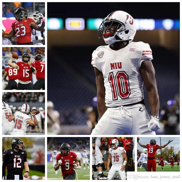 ncaa custom niu northern illinois huskies college football jerseys marques cox jersey daniel crawford mike dehaan greg deluca jerseys stitch, Black
ncaa custom niu northern illinois huskies college football jerseys marques cox jersey daniel crawford mike dehaan greg deluca jerseys stitch, Black