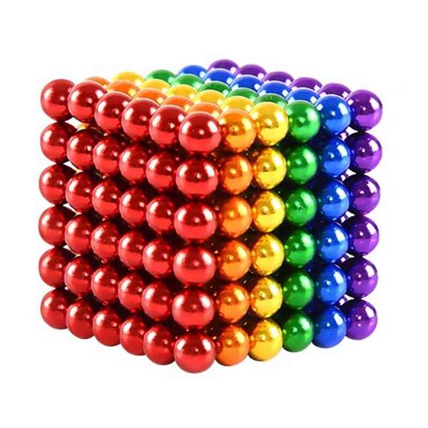 north of the arctic buck children's gift to boys and girls magic magnetic beads 5mm color 216 bucky ball decompression
north of the arctic buck children's gift to boys and girls magic magnetic beads 5mm color 216 bucky ball decompression