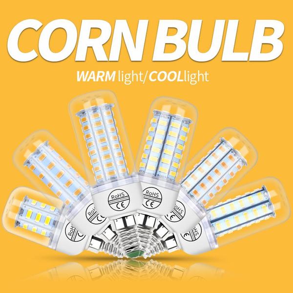 bulbs led 220v corn lamp e27 bulb e14 light b22 ampoule gu10 lampara g9 spotlight candel home bombilla 24 36 48 56 69 72 leds
bulbs led 220v corn lamp e27 bulb e14 light b22 ampoule gu10 lampara g9 spotlight candel home bombilla 24 36 48 56 69 72 leds