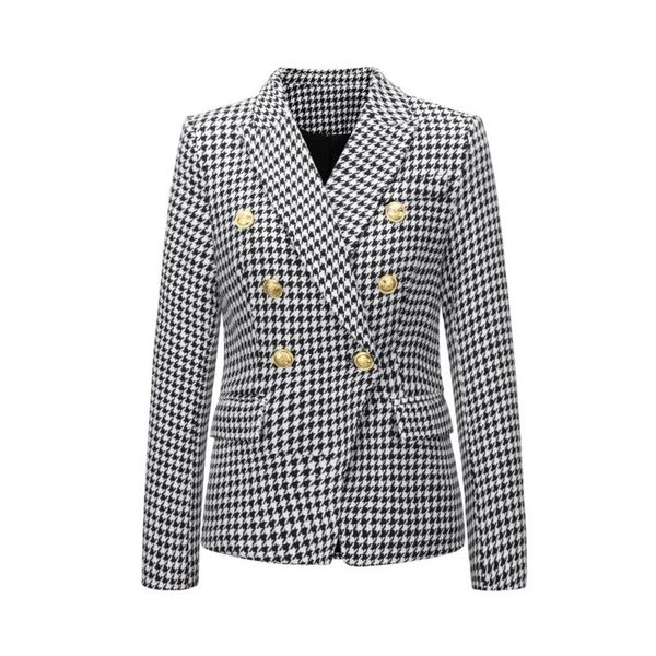 women's suits & blazers women's jacket full sleeve fashion casual ladies solid color 2021 autumn winter office wear short coat suit, White;black 
women's suits & blazers women's jacket full sleeve fashion casual ladies solid color 2021 autumn winter office wear short coat suit, White;black
