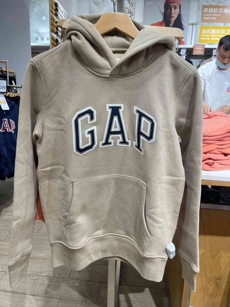 luxury factory outlet brand hoodie gap men's and women's carbon soft ground fleece 791339 2021 fall new sports sweater, Black
luxury factory outlet brand hoodie gap men's and women's carbon soft ground fleece 791339 2021 fall new sports sweater, Black