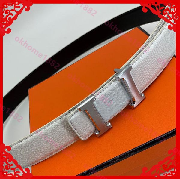 2021 mens luxurys designers belts buckle for men marques belt fashion women leather belt lychee pattern belt cintura gürtel with box dq, Black;brown
2021 mens luxurys designers belts buckle for men marques belt fashion women leather belt lychee pattern belt cintura gürtel with box dq, Black;brown