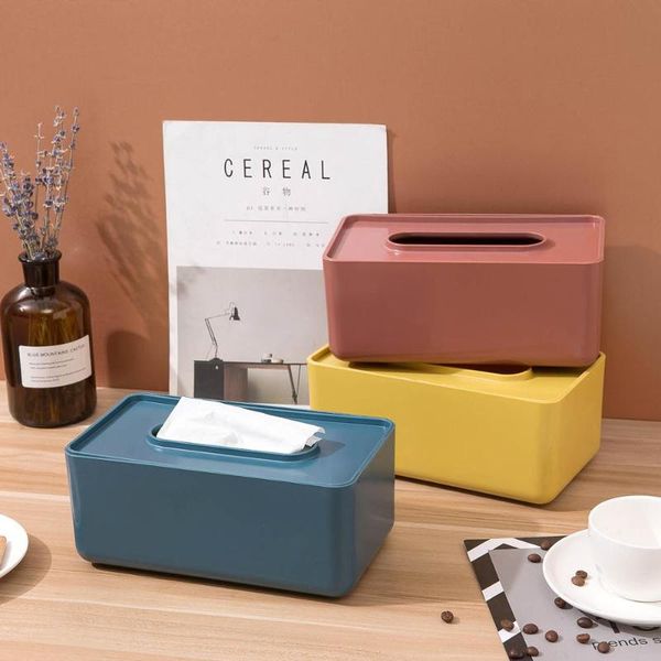 tissue boxes & napkins box rectangle paper towel holder desknapkin storage container kitchen tray for home office
tissue boxes & napkins box rectangle paper towel holder desknapkin storage container kitchen tray for home office
