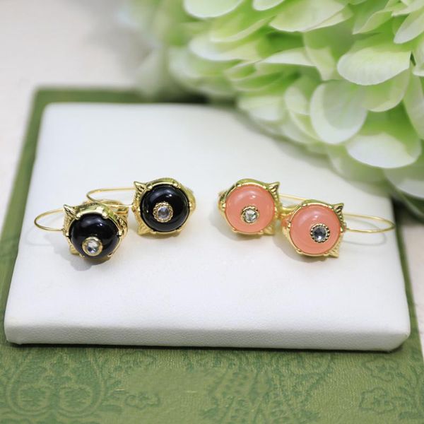hoop & huggie jelly earrings lovely girl black pink gold ladies ear studs prom party selling brand jewelry tiger head domineering, Golden;silver
hoop & huggie jelly earrings lovely girl black pink gold ladies ear studs prom party selling brand jewelry tiger head domineering, Golden;silver