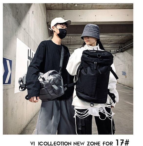 backpack pb233 oversized leisure bag 
backpack pb233 oversized leisure bag