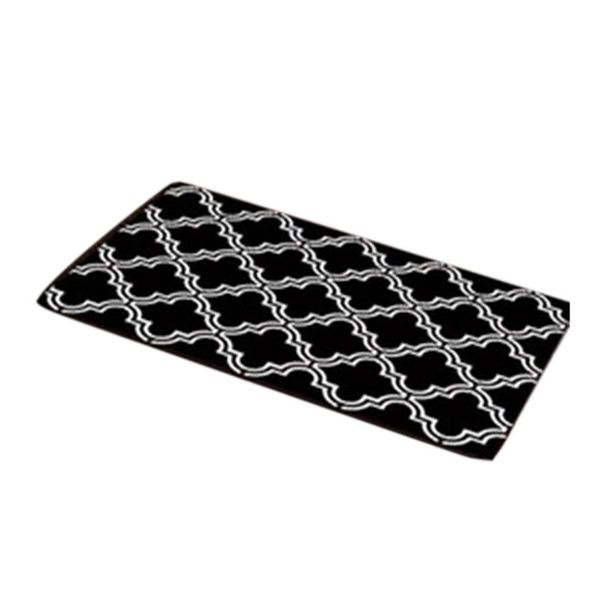 cushion/decorative pillow simple kitchen carpet floor mat large area printing waterproof and stain resistant household lattice
cushion/decorative pillow simple kitchen carpet floor mat large area printing waterproof and stain resistant household lattice