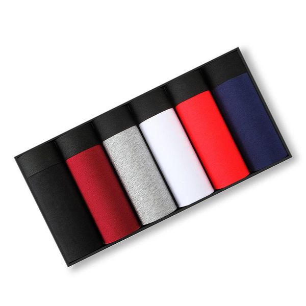underpants plus size big usa euro custom logo label dropship fba mens underwear cotton mans colorful breathable solid flexible shorts, Black;white
underpants plus size big usa euro custom logo label dropship fba mens underwear cotton mans colorful breathable solid flexible shorts, Black;white