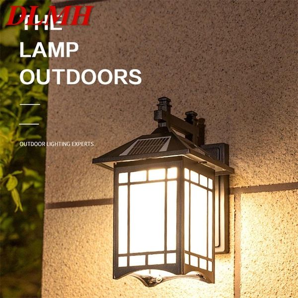 outdoor wall lamps dlmh solar lamp classical light remote control led sconces waterproof for home
outdoor wall lamps dlmh solar lamp classical light remote control led sconces waterproof for home