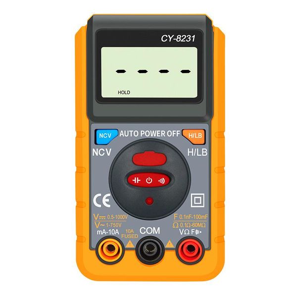multimeters lcd rechargeable digital multimeter ac dc voltage and current resistance meter automatic shift ammeter
multimeters lcd rechargeable digital multimeter ac dc voltage and current resistance meter automatic shift ammeter