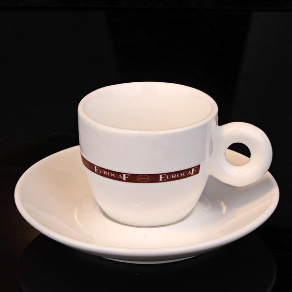 cups & saucers 50ml white ceramic small capacity mugs coffee cup and saucer sets simplicity italian concentrated cappuccino latte espresso
cups & saucers 50ml white ceramic small capacity mugs coffee cup and saucer sets simplicity italian concentrated cappuccino latte espresso