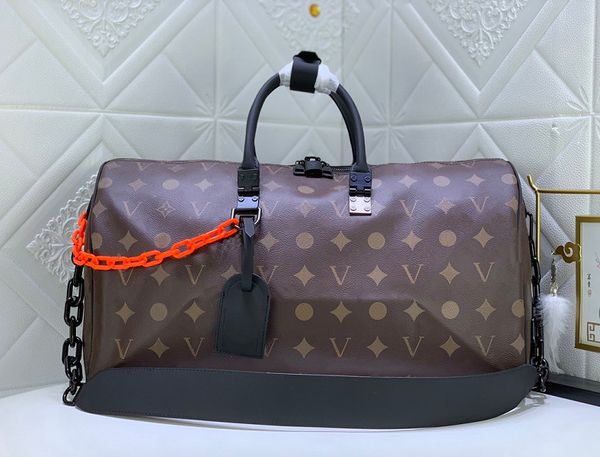 designer ladies totes hand-held leather luxury goods classic fashion outdoor travel capacity brand one-shoulder zipper handbag 50-29-23m
designer ladies totes hand-held leather luxury goods classic fashion outdoor travel capacity brand one-shoulder zipper handbag 50-29-23m