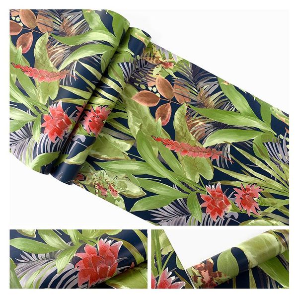 wallpapers style american vintage rustic wallpaper roll dark green big floral 3d wall paper for background bedroom decals
wallpapers style american vintage rustic wallpaper roll dark green big floral 3d wall paper for background bedroom decals