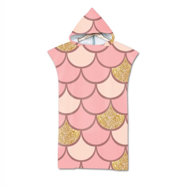 printed microfiber hooded bath beach towel changing robe poncho surf for swimming outdooor bathrobe cover-ups
printed microfiber hooded bath beach towel changing robe poncho surf for swimming outdooor bathrobe cover-ups